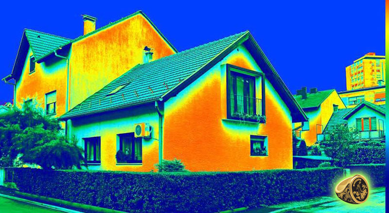 Infrared Home Inspections