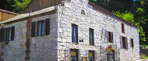 The Stonehouse Building Inspection