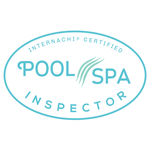 Pool & Spa Inspector logo