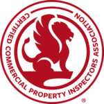 Certified Commercial Property Inspectors Association logo