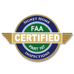 FAA Part 107 Certified Drone Pilot